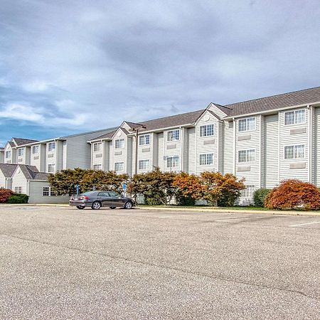 Surestay Hotel By Best Western Christiansburg Blacksburg Bagian luar foto
