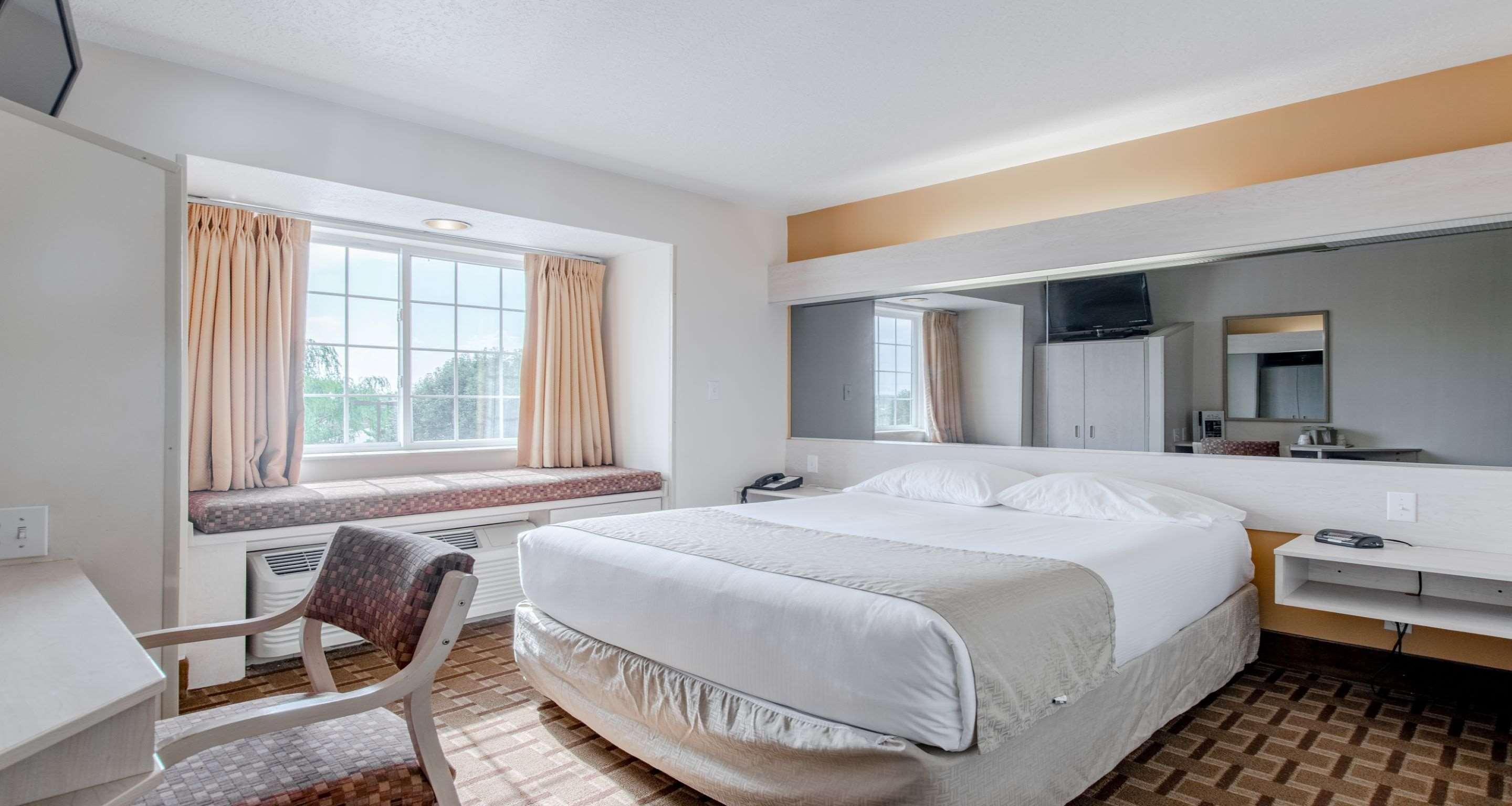 Surestay Hotel By Best Western Christiansburg Blacksburg Bagian luar foto